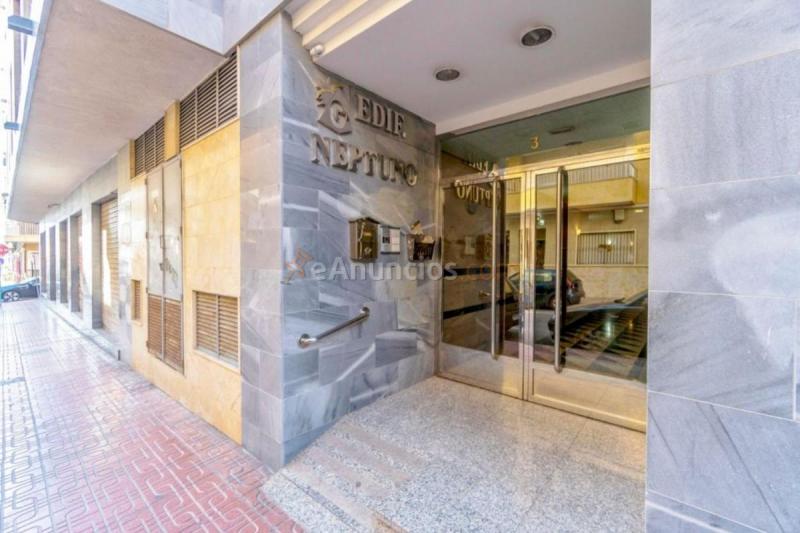 Apartamento en venta en Calle del Mar, Playa del Cura, Torrevieja