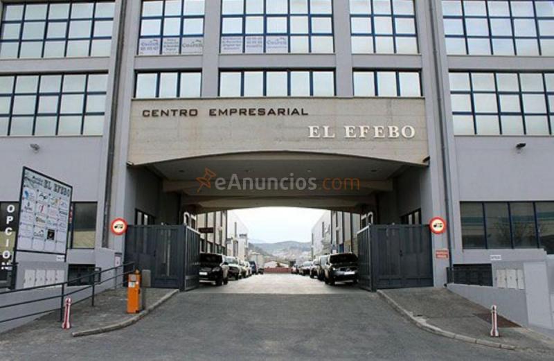 Local Comercial en venta en  RÍO GUADALHORCE (P INDUDT), Zona de la Vega, Antequera