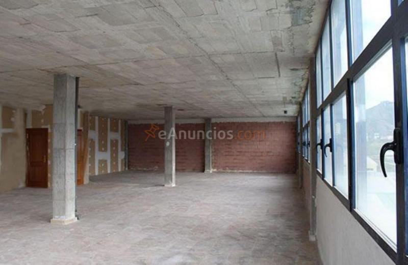 Local Comercial en venta en  RÍO GUADALHORCE (P INDUDT), Zona de la Vega, Antequera