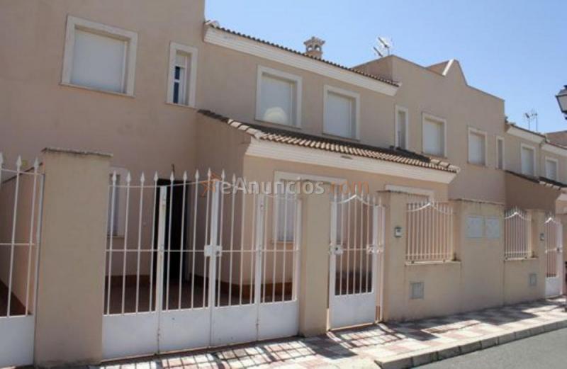 Casa en venta en  SIERRA DE YEGUAS, Fuente de Piedra