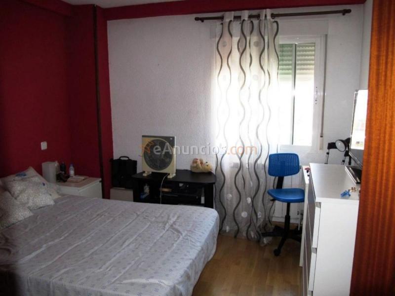 Apartamento en venta en  El Naranjo, Fuenlabrada