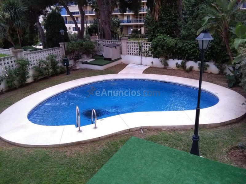 Apartamento en venta en  av. antonio machado, Solymar - Puerto Marina, Benalmádena