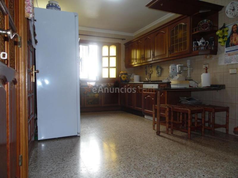 Adosado en venta en Carretera a Lomo Blanco, Carretera del Centro - Cono sur, Las Palmas de Gran Canaria