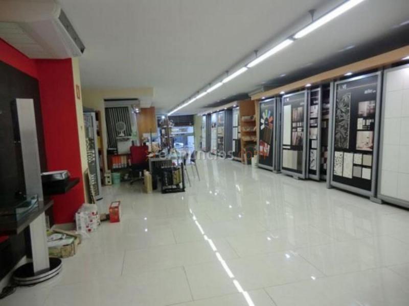 Local Comercial en venta en Calle Alonso Alvarado, Centro, Las Palmas de Gran Canaria