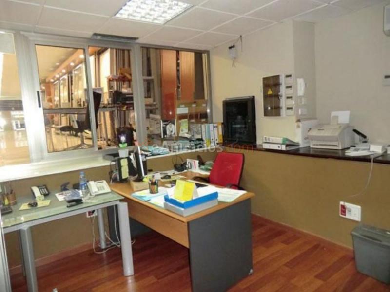 Local Comercial en venta en Calle Alonso Alvarado, Centro, Las Palmas de Gran Canaria