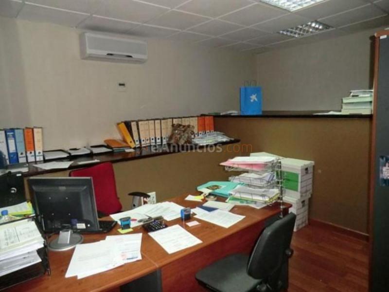 Local Comercial en venta en Calle Alonso Alvarado, Centro, Las Palmas de Gran Canaria