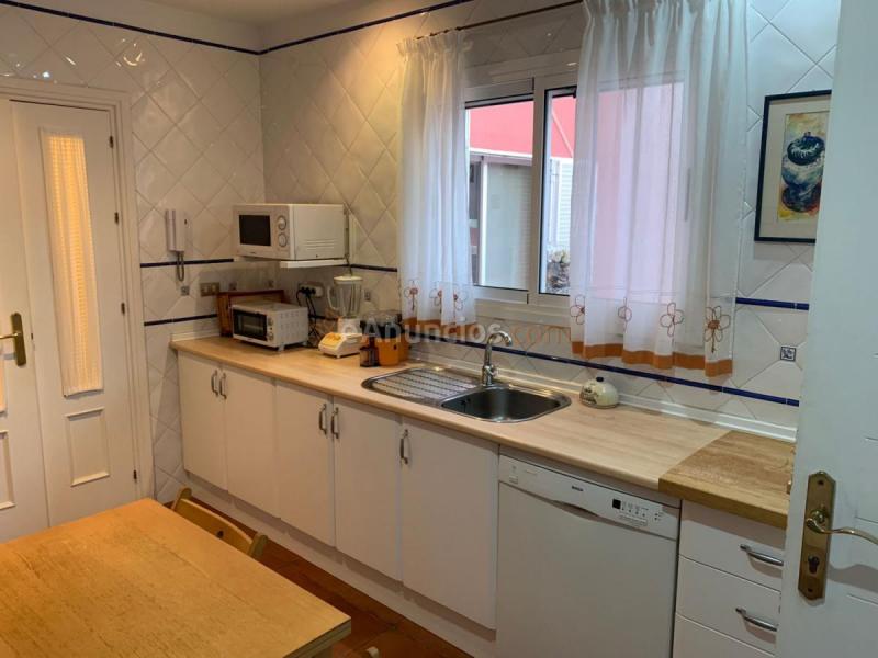 Casa en venta en  Villanueva del Ariscal