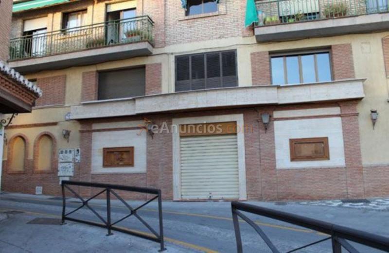 Local Comercial en venta en Plaza CAMPO DEL PRINCIPE, Realejo, Granada