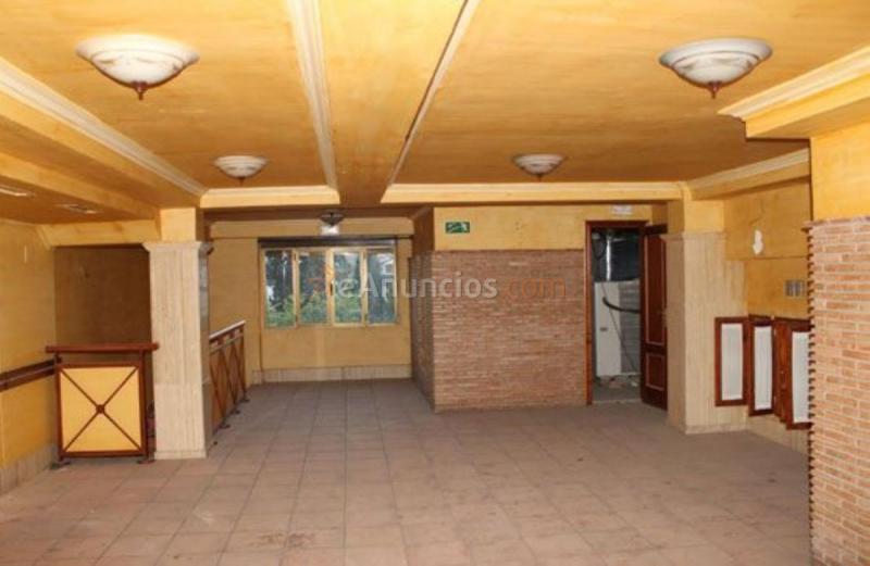Local Comercial en venta en Plaza CAMPO DEL PRINCIPE, Realejo, Granada