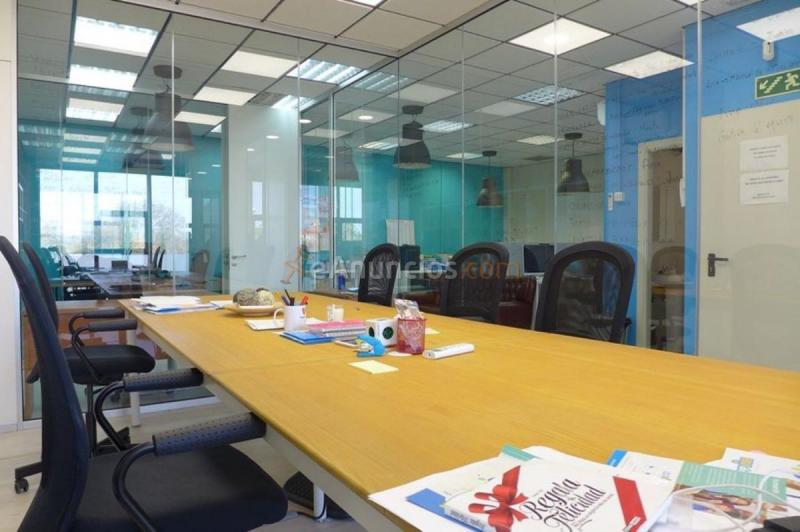 Edificio en venta en  Centro, Villaviciosa de Odón