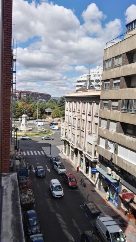 Apartamento en venta en  Centro Ciudad, León