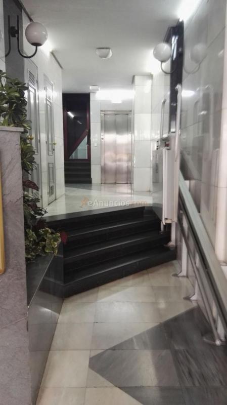 Apartamento en venta en  Centro Ciudad, León