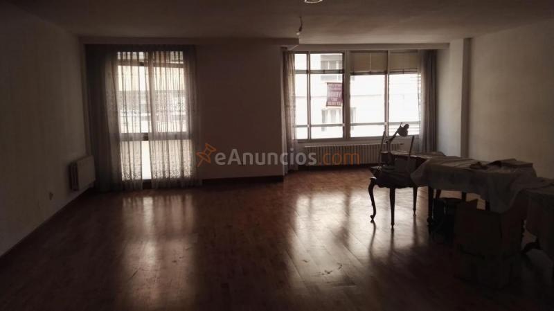 Apartamento en venta en  Centro Ciudad, León