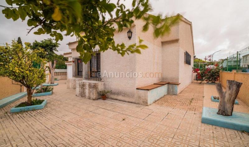 Adosado en venta en  Santiago de la Ribera, San Javier