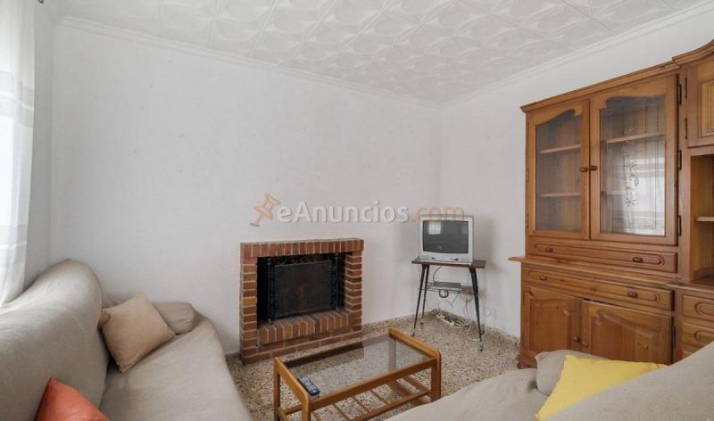 Adosado en venta en  Santiago de la Ribera, San Javier