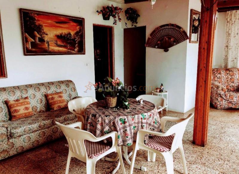 Casa en venta en  La Solana, Vega de San Mateo