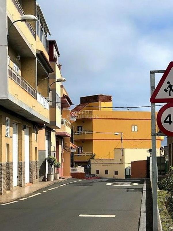 Casa en venta en  La Solana, Vega de San Mateo