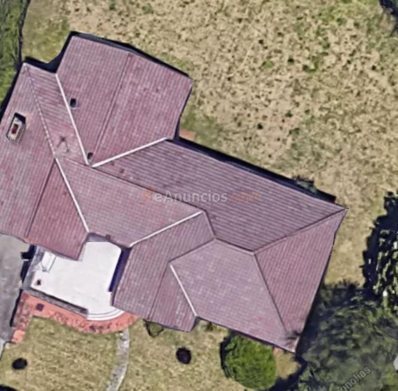 Adosado en venta en  Somió - Cabueñes, Gijón