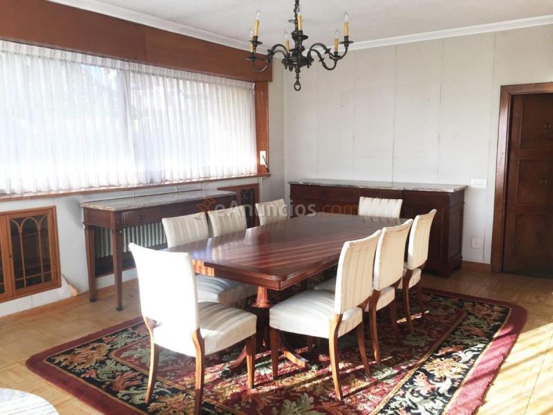 Adosado en venta en  Somió - Cabueñes, Gijón