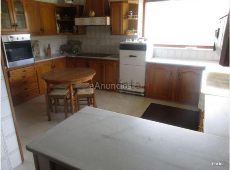 Adosado en venta en  Somió - Cabueñes, Gijón