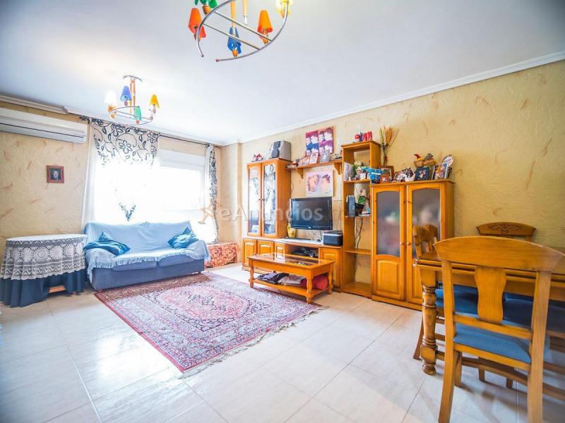 Duplex en venta en  Pedanías Oeste, Murcia