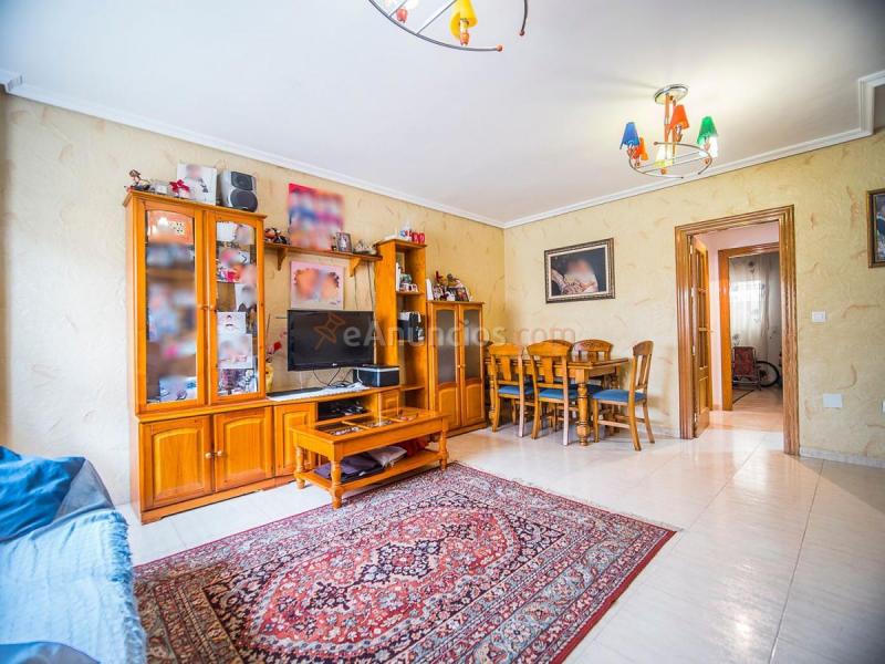 Duplex en venta en  Pedanías Oeste, Murcia