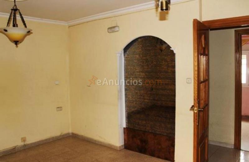 Apartamento en venta en  CAMPO SANTO, Aljomahima - Ermita, Las Gabias