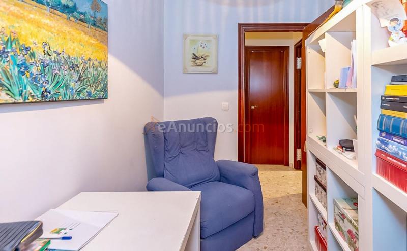 Adosado en venta en  Carrion de los Céspedes