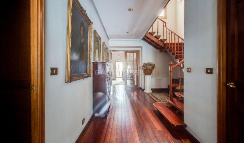 Duplex en venta en  Centro, Ourense