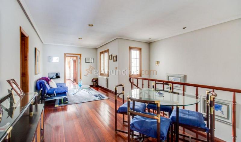 Duplex en venta en  Centro, Ourense