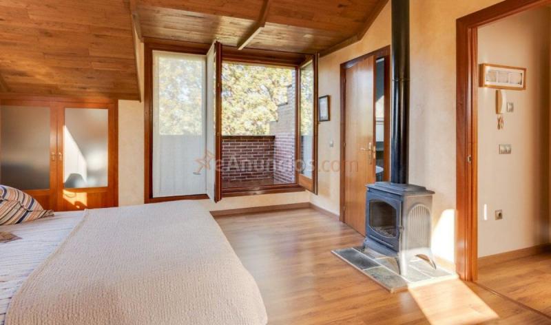 Adosado en venta en  Buenavista-Ería-Montecerrao, Oviedo