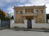 Adosado en venta en  HACIENDA DE LAS CHAPAS, Elviria-Cabopino, Marbella