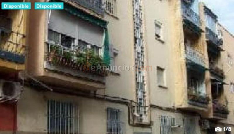 Apartamento en venta en Calle 28 De Febrero, Peñamefecit - Avda Barcelona, Jaén