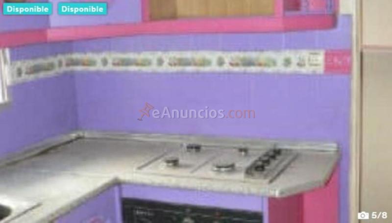 Apartamento en venta en Calle 28 De Febrero, Peñamefecit - Avda Barcelona, Jaén