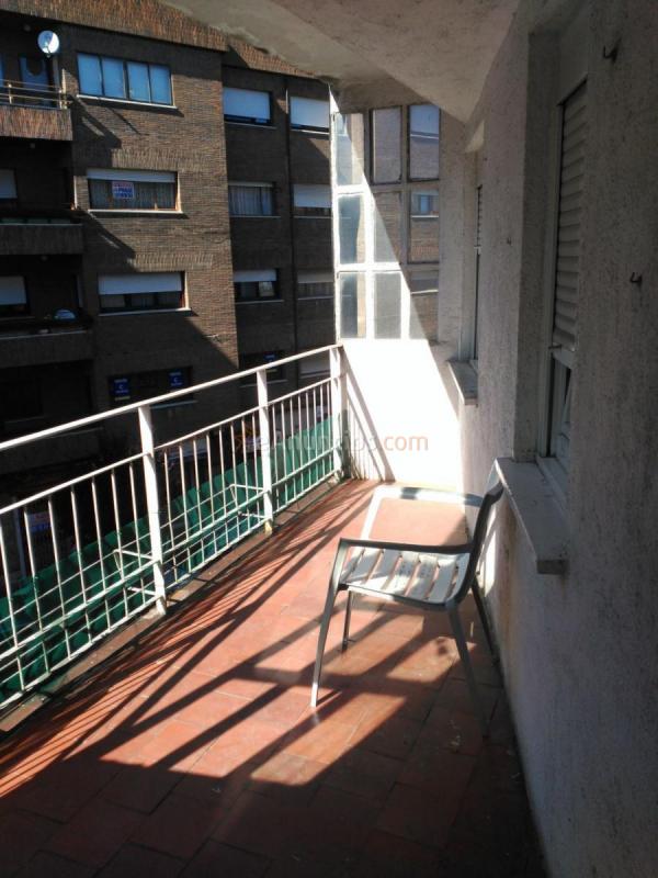 Apartamento en venta en Avenida de portugal, Centro, Ávila