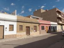 Casa en venta en  Núcleo Urbano, La Pobla de Vallbona