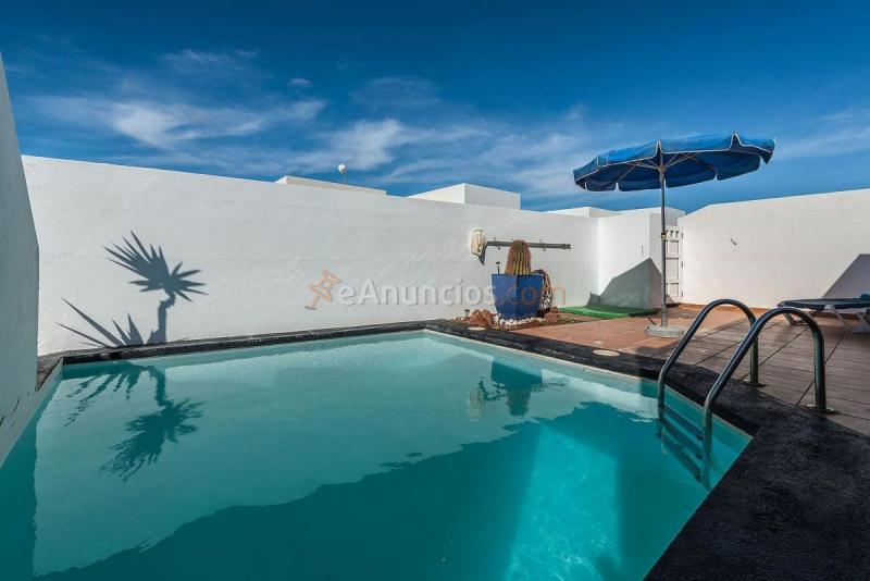 Adosado en venta en  Playa Blanca, Yaiza