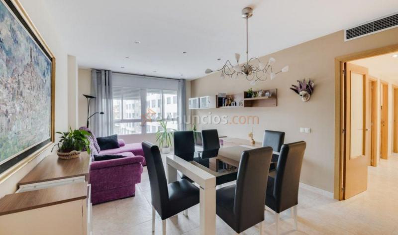 Apartamento en venta en  Oeste, Castellón de la Plana  Castello de la Plana