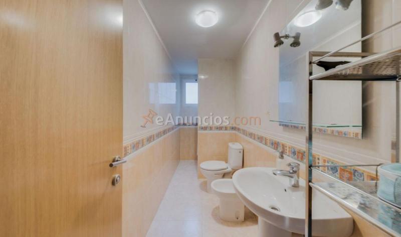 Apartamento en venta en  Oeste, Castellón de la Plana  Castello de la Plana