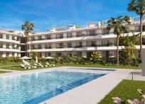 Apartamento en venta en Avenida de Bel-Air, Estepona, Benamara-Atalaya, Estepona