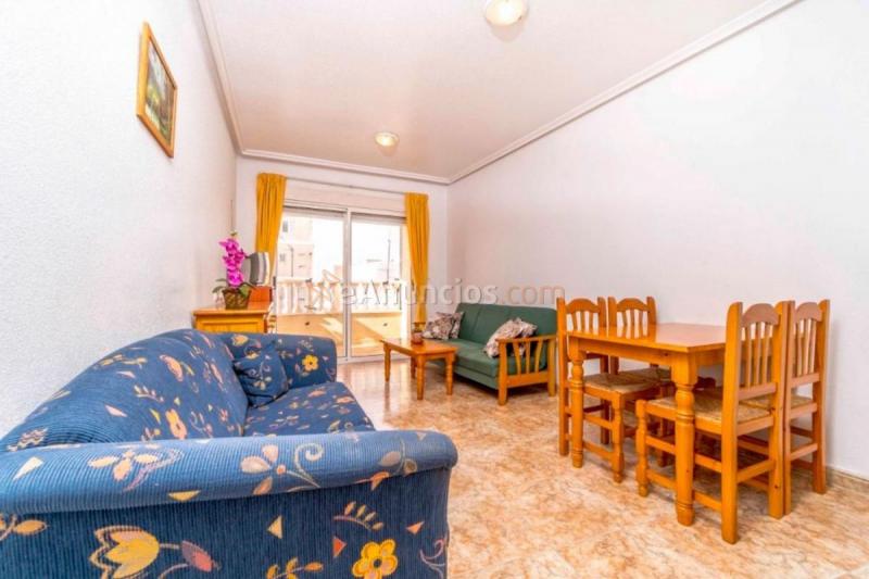 Apartamento en venta en Avenida Diego Ramirez Pastor, Centro, Torrevieja