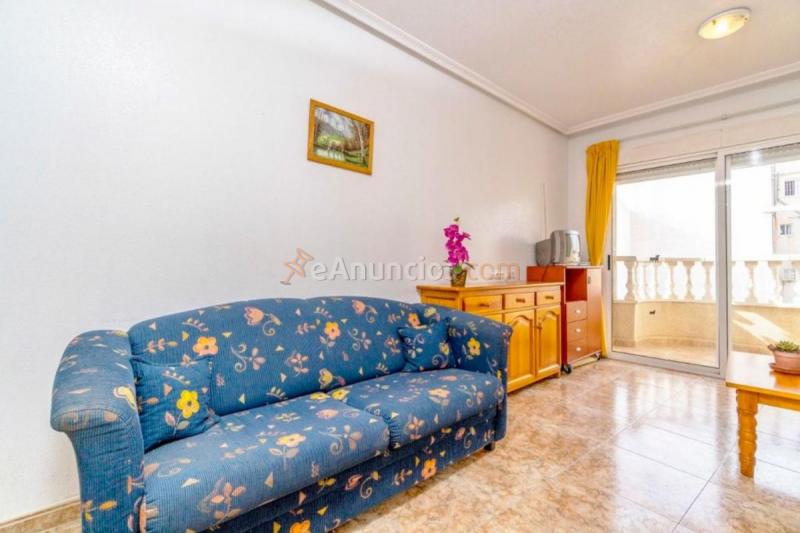 Apartamento en venta en Avenida Diego Ramirez Pastor, Centro, Torrevieja