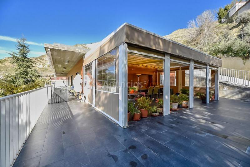 Adosado en venta en  Pinos-Genil