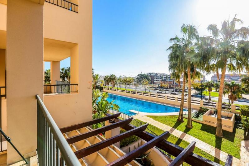 Apartamento en venta en  Aguadulce, Roquetas de Mar
