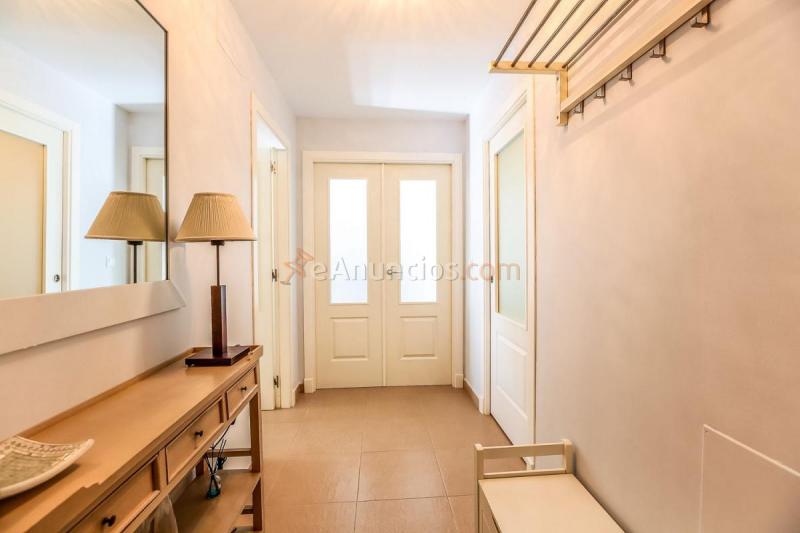 Apartamento en venta en  Aguadulce, Roquetas de Mar