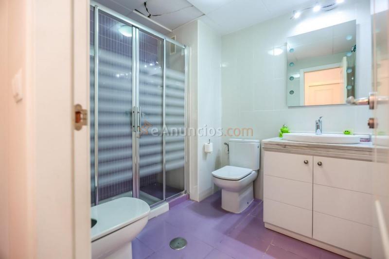 Apartamento en venta en  Aguadulce, Roquetas de Mar