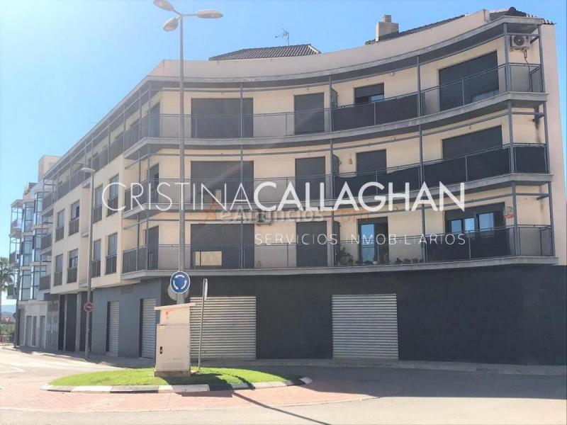 Local Comercial en venta en  obispo cervera, Núcleo Urbano, La Pobla de Vallbona