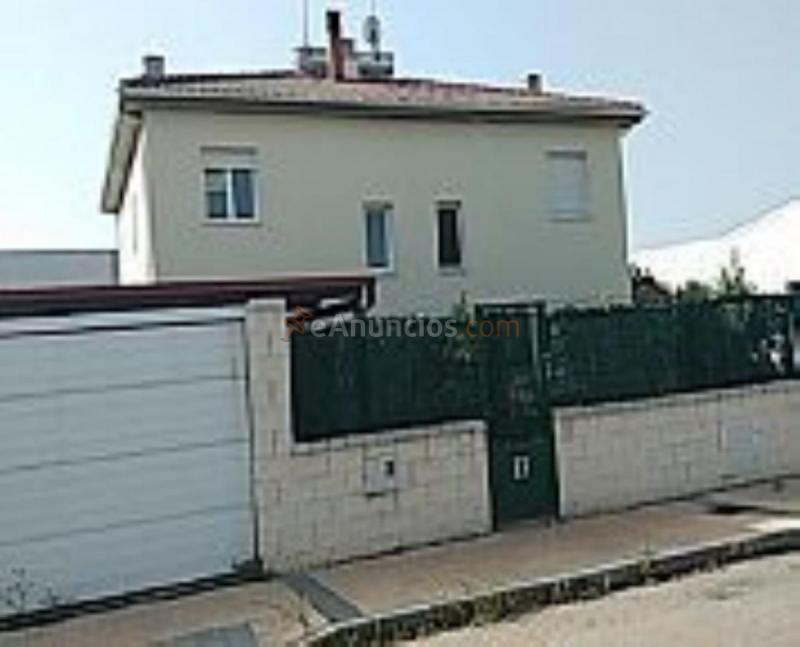 Casa en venta en  Las Palotas, Yagüe-Villalonquejar, Burgos