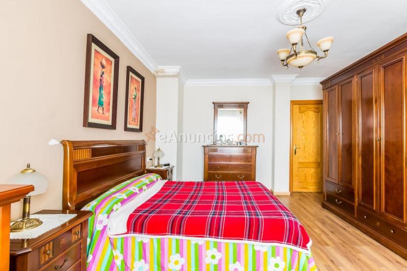 Adosado en venta en  Castell de Ferro