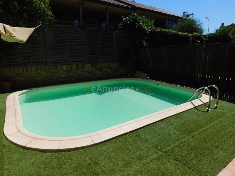 Casa en venta en  San Blas, Madrid